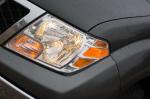 Nissan Frontier 2009 года